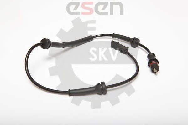 Esen SKV 06SKV187 Sensor ABS 06SKV187: Kaufen Sie zu einem guten Preis in Polen bei 2407.PL!