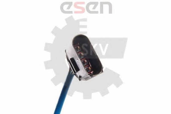 Esen SKV 09SKV029 Датчик кислородный / Лямбда-зонд 09SKV029: Отличная цена - Купить в Польше на 2407.PL!