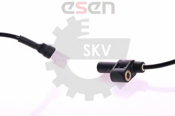 Датчик АБС Esen SKV 06SKV107