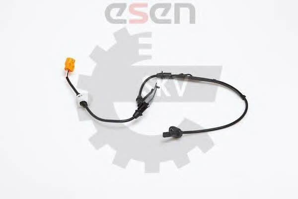 Sensor, wheel Esen SKV 06SKV163