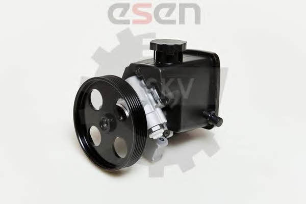 Esen SKV 10SKV046 Hydraulic Pump, steering system 10SKV046: Buy near me in Poland at 2407.PL - Good price!