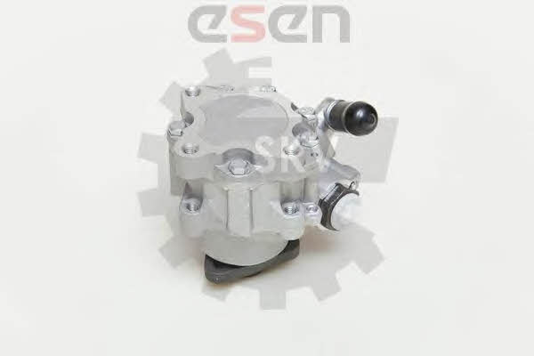 Esen SKV 10SKV049 Hydraulic Pump, steering system 10SKV049: Buy near me in Poland at 2407.PL - Good price!