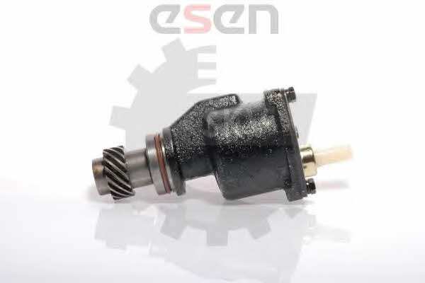 Esen SKV 18SKV001 Vacuum pump 18SKV001: Buy near me in Poland at 2407.PL - Good price!