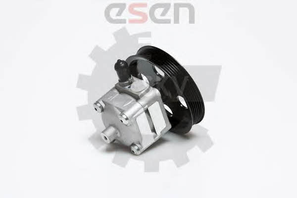 Esen SKV 10SKV028 Hydraulic Pump, steering system 10SKV028: Buy near me in Poland at 2407.PL - Good price!