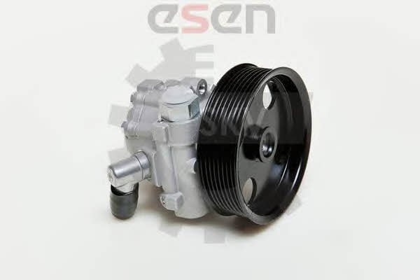 Esen SKV 10SKV039 Hydraulic Pump, steering system 10SKV039: Buy near me in Poland at 2407.PL - Good price!