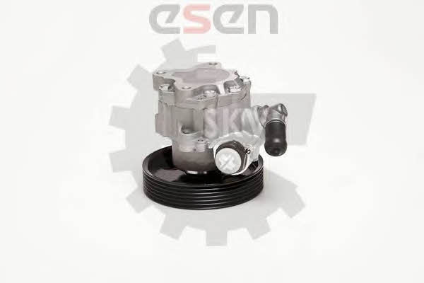 Esen SKV 10SKV098 Hydraulic Pump, steering system 10SKV098: Buy near me in Poland at 2407.PL - Good price!