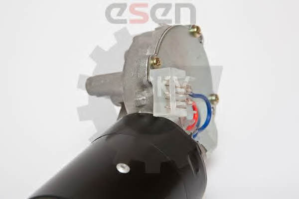 Esen SKV 19SKV001 Wipe motor 19SKV001: Buy near me at 2407.PL in Poland at an Affordable price!