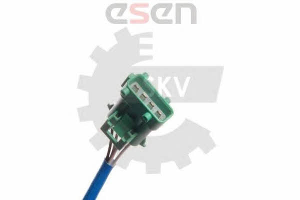 Esen SKV 09SKV035 Lambda sensor 09SKV035: Buy near me in Poland at 2407.PL - Good price!