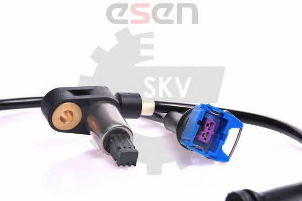Sensor ABS Esen SKV 06SKV091