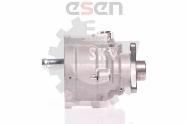Pompa hydrauliczna, układ kierowniczy Esen SKV 10SKV021
