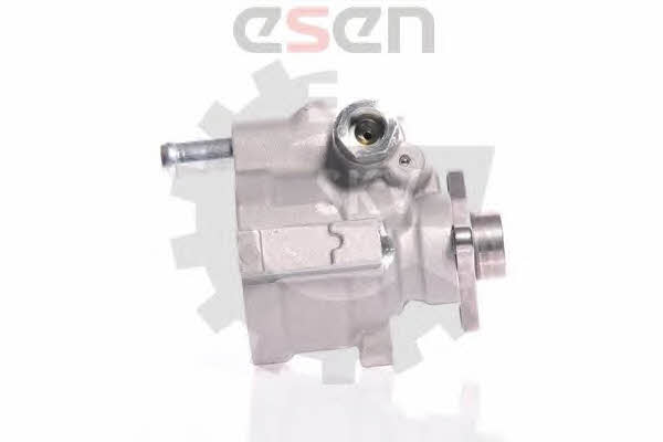 Esen SKV 10SKV021 Hydraulic Pump, steering system 10SKV021: Buy near me in Poland at 2407.PL - Good price!
