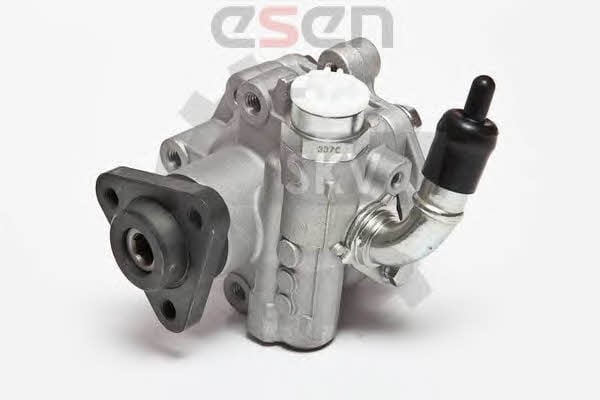 Esen SKV 10SKV075 Hydraulic Pump, steering system 10SKV075: Buy near me in Poland at 2407.PL - Good price!