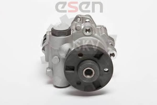 Esen SKV 10SKV123 Hydraulic Pump, steering system 10SKV123: Buy near me in Poland at 2407.PL - Good price!