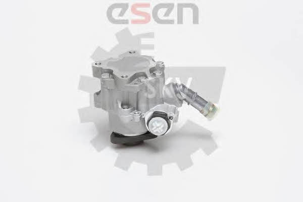 Esen SKV 10SKV129 Hydraulic Pump, steering system 10SKV129: Buy near me in Poland at 2407.PL - Good price!