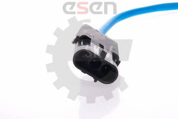 Esen SKV 09SKV018 Lambda sensor 09SKV018: Buy near me in Poland at 2407.PL - Good price!