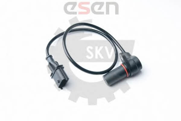 Crankshaft position sensor Esen SKV 17SKV349