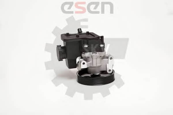 Esen SKV 10SKV029 Hydraulic Pump, steering system 10SKV029: Buy near me in Poland at 2407.PL - Good price!