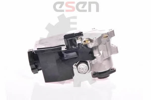 Насос гидроусилителя руля Esen SKV 10SKV160