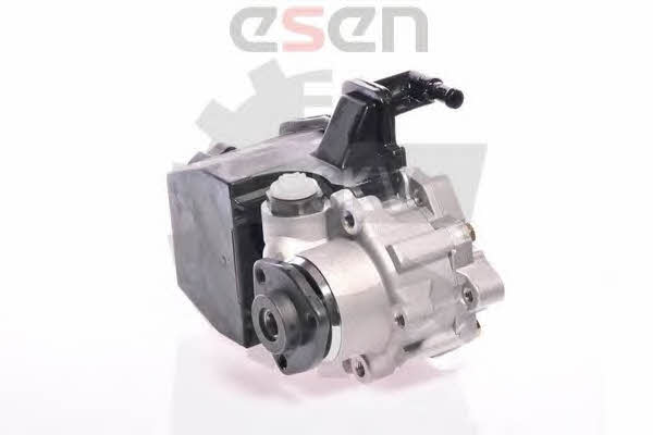 Esen SKV 10SKV160 Hydraulic Pump, steering system 10SKV160: Buy near me in Poland at 2407.PL - Good price!
