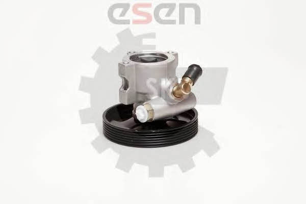Esen SKV 10SKV086 Hydraulic Pump, steering system 10SKV086: Buy near me in Poland at 2407.PL - Good price!