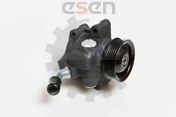 Esen SKV 10SKV035 Hydraulic Pump, steering system 10SKV035: Buy near me in Poland at 2407.PL - Good price!