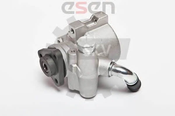 Esen SKV 10SKV071 Hydraulic Pump, steering system 10SKV071: Buy near me in Poland at 2407.PL - Good price!