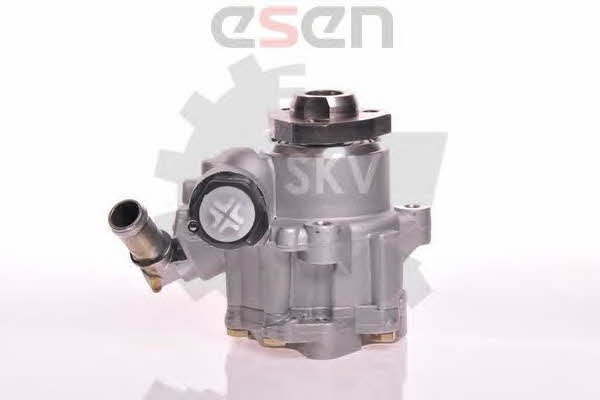 Esen SKV 10SKV105 Hydraulic Pump, steering system 10SKV105: Buy near me in Poland at 2407.PL - Good price!