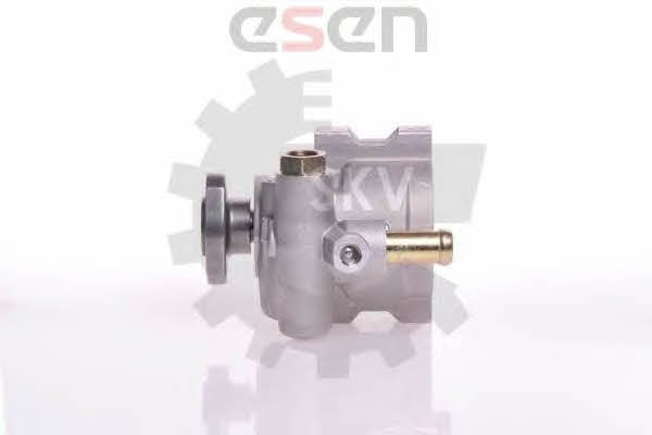 Esen SKV 10SKV147 Hydraulic Pump, steering system 10SKV147: Buy near me in Poland at 2407.PL - Good price!