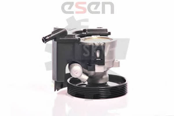 Esen SKV 10SKV153 Hydraulic Pump, steering system 10SKV153: Buy near me in Poland at 2407.PL - Good price!
