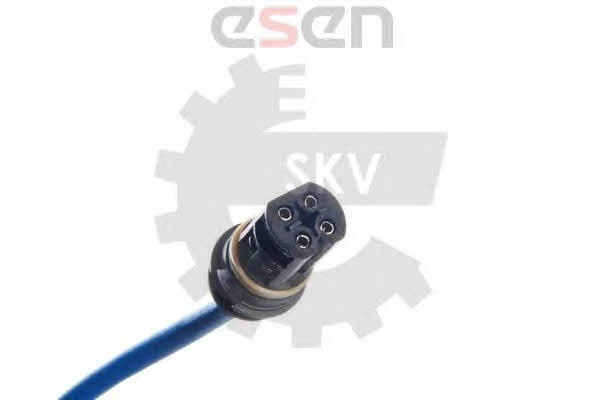 Esen SKV 09SKV031 Датчик кислородный / Лямбда-зонд 09SKV031: Отличная цена - Купить в Польше на 2407.PL!