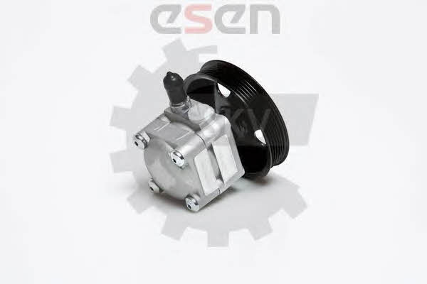 Esen SKV 10SKV027 Hydraulic Pump, steering system 10SKV027: Buy near me in Poland at 2407.PL - Good price!