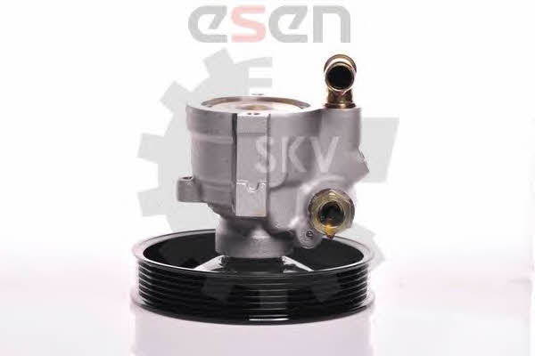 Esen SKV 10SKV164 Hydraulic Pump, steering system 10SKV164: Buy near me in Poland at 2407.PL - Good price!