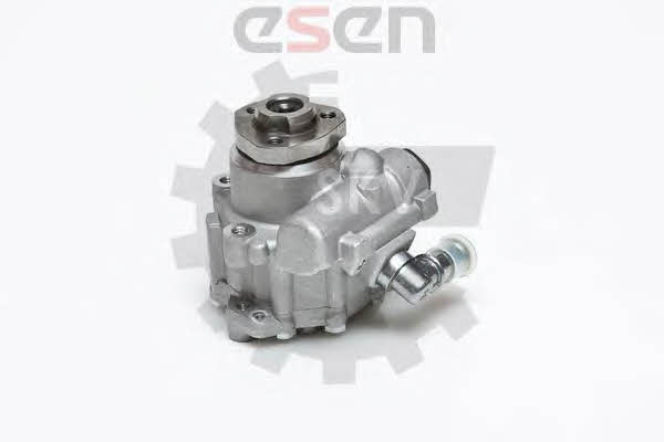 Esen SKV 10SKV016 Hydraulic Pump, steering system 10SKV016: Buy near me in Poland at 2407.PL - Good price!