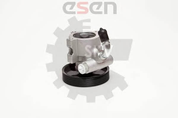 Esen SKV 10SKV085 Hydraulic Pump, steering system 10SKV085: Buy near me in Poland at 2407.PL - Good price!