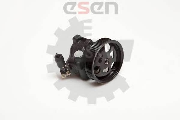 Esen SKV 10SKV097 Hydraulic Pump, steering system 10SKV097: Buy near me in Poland at 2407.PL - Good price!