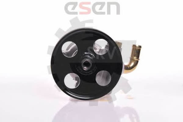 Esen SKV 10SKV013 Hydraulic Pump, steering system 10SKV013: Buy near me in Poland at 2407.PL - Good price!