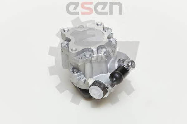 Esen SKV 10SKV058 Hydraulic Pump, steering system 10SKV058: Buy near me in Poland at 2407.PL - Good price!