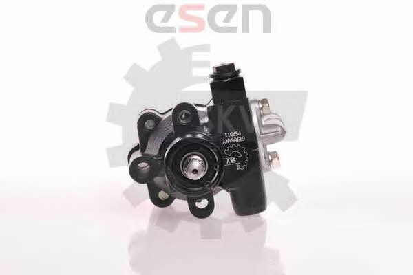 Esen SKV 10SKV078 Hydraulic Pump, steering system 10SKV078: Buy near me in Poland at 2407.PL - Good price!