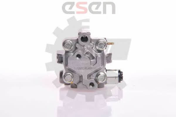 Esen SKV 10SKV132 Hydraulic Pump, steering system 10SKV132: Buy near me in Poland at 2407.PL - Good price!