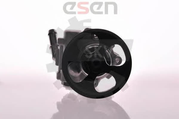 Esen SKV 10SKV077 Hydraulic Pump, steering system 10SKV077: Buy near me in Poland at 2407.PL - Good price!