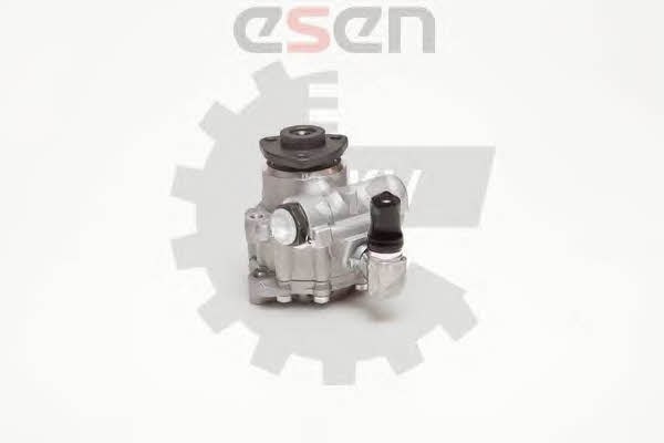 Esen SKV 10SKV124 Hydraulic Pump, steering system 10SKV124: Buy near me in Poland at 2407.PL - Good price!