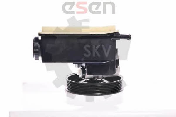 Pompa hydrauliczna, układ kierowniczy Esen SKV 10SKV020