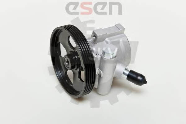 Esen SKV 10SKV057 Hydraulic Pump, steering system 10SKV057: Buy near me in Poland at 2407.PL - Good price!