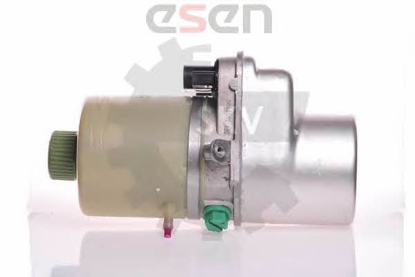 Esen SKV 10SKV081 Hydraulic Pump, steering system 10SKV081: Buy near me in Poland at 2407.PL - Good price!