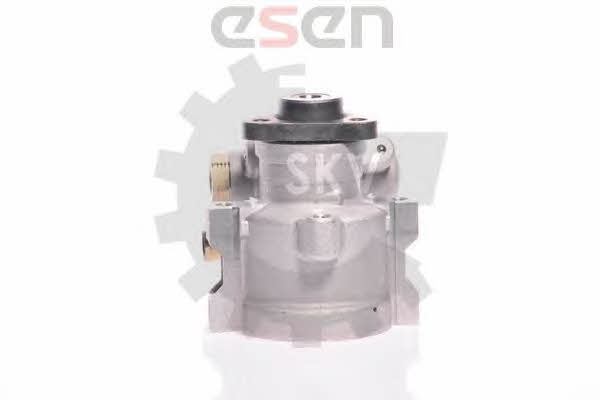 Hydraulic Pump, steering system Esen SKV 10SKV130