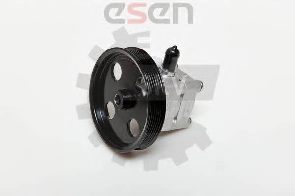 Esen SKV 10SKV177 Hydraulic Pump, steering system 10SKV177: Buy near me in Poland at 2407.PL - Good price!