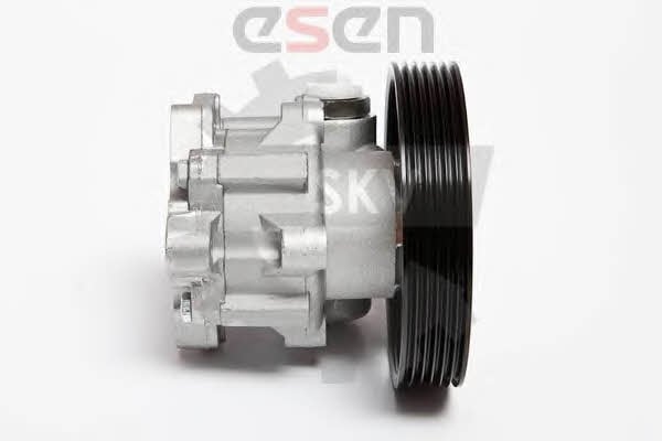 Esen SKV 10SKV023 Hydraulic Pump, steering system 10SKV023: Buy near me in Poland at 2407.PL - Good price!