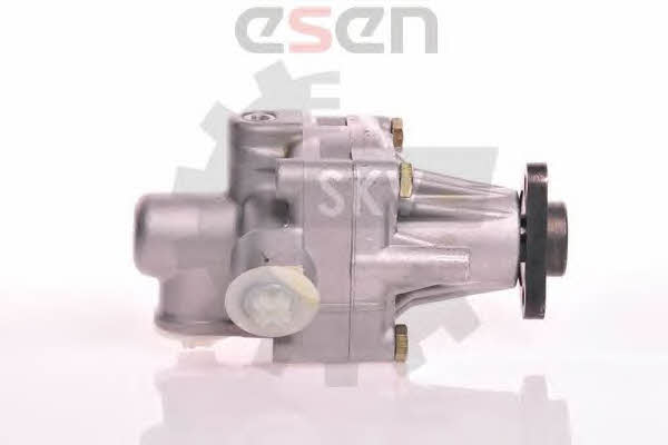 Esen SKV 10SKV125 Hydraulic Pump, steering system 10SKV125: Buy near me in Poland at 2407.PL - Good price!