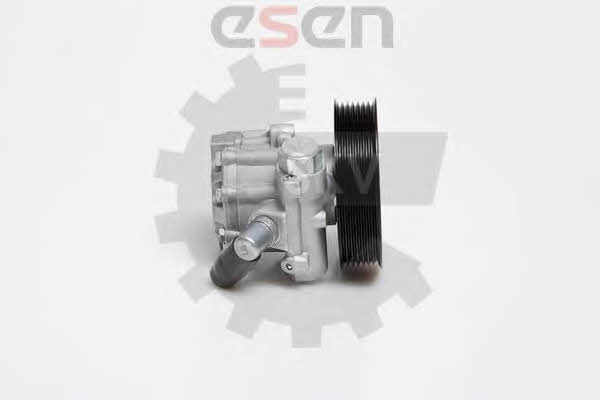 Hydraulic Pump, steering system Esen SKV 10SKV024