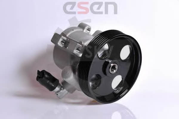 Esen SKV 10SKV138 Hydraulic Pump, steering system 10SKV138: Buy near me in Poland at 2407.PL - Good price!